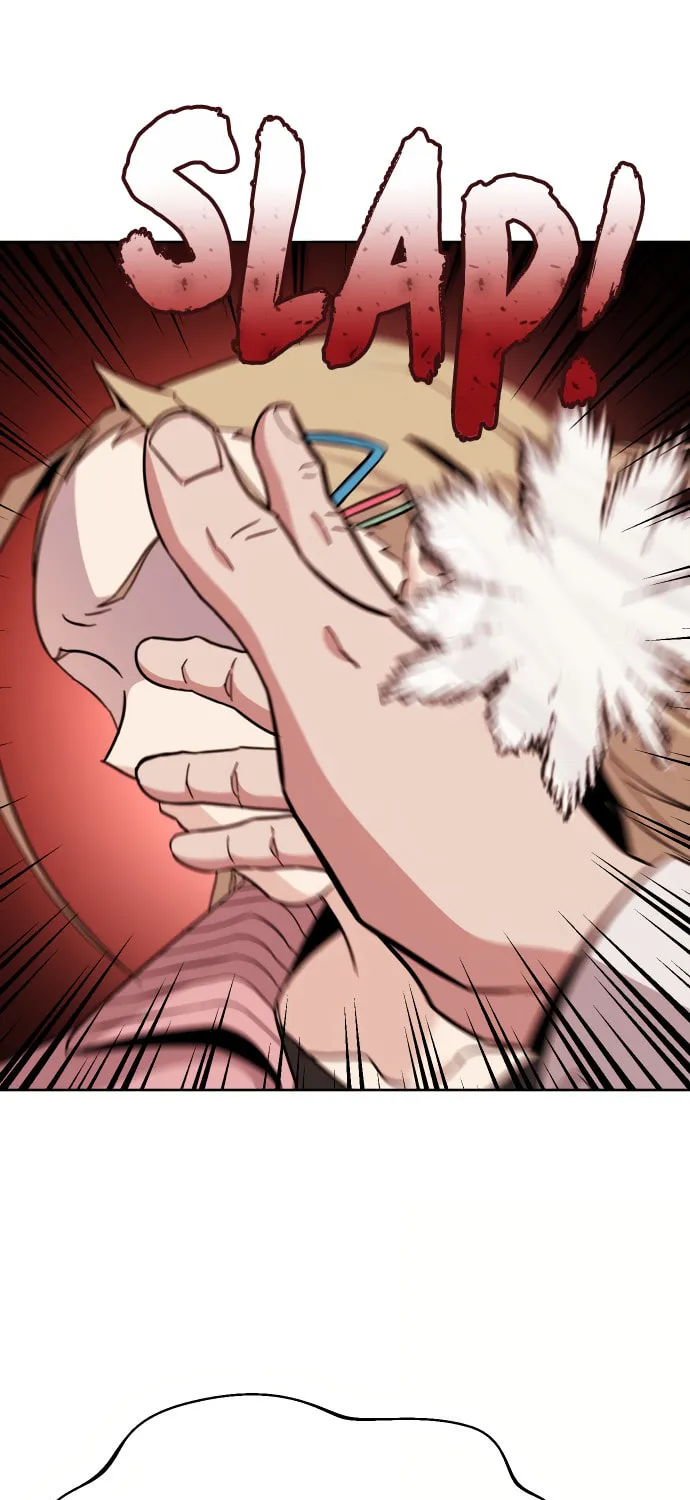 A Life Changing Turn Chapter 7 page 82 - 