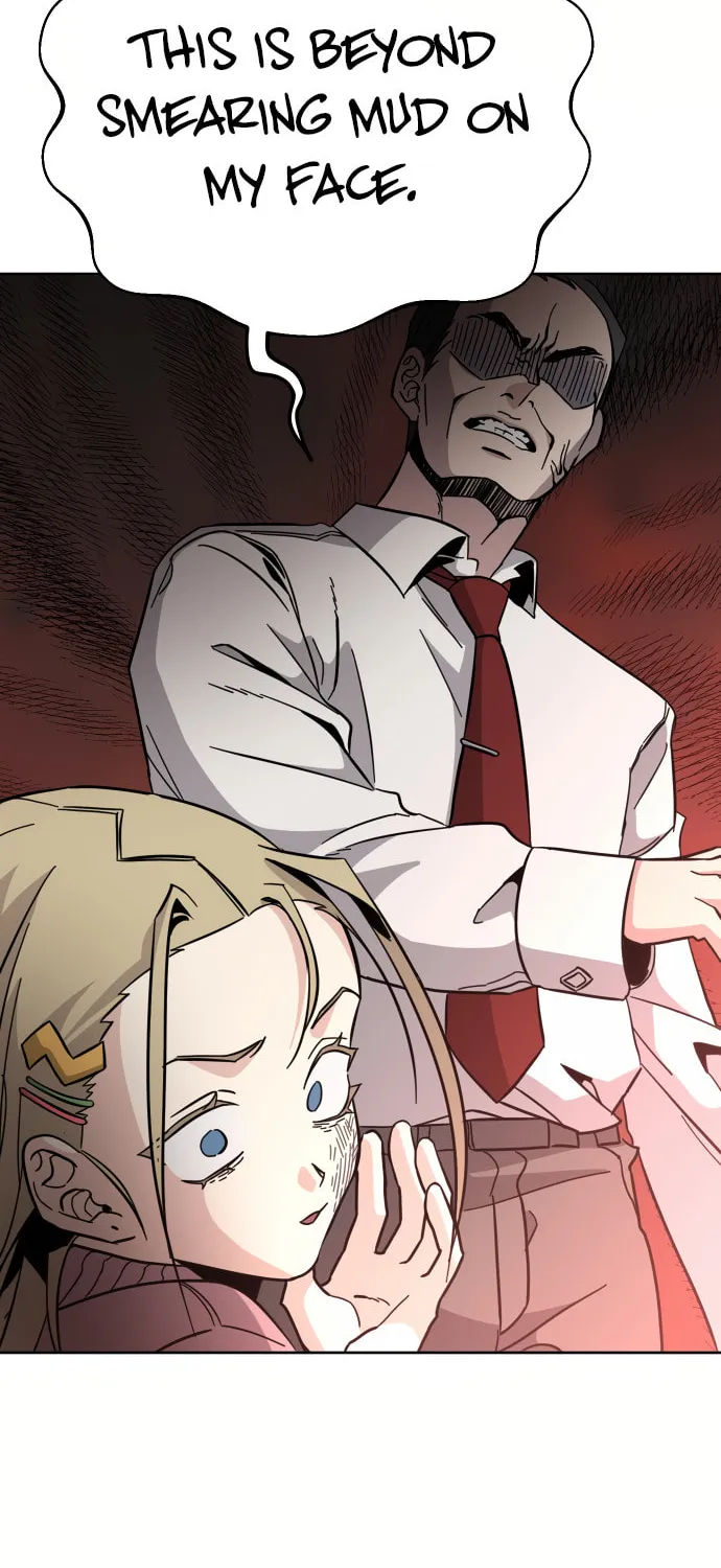 A Life Changing Turn Chapter 7 page 83 - 