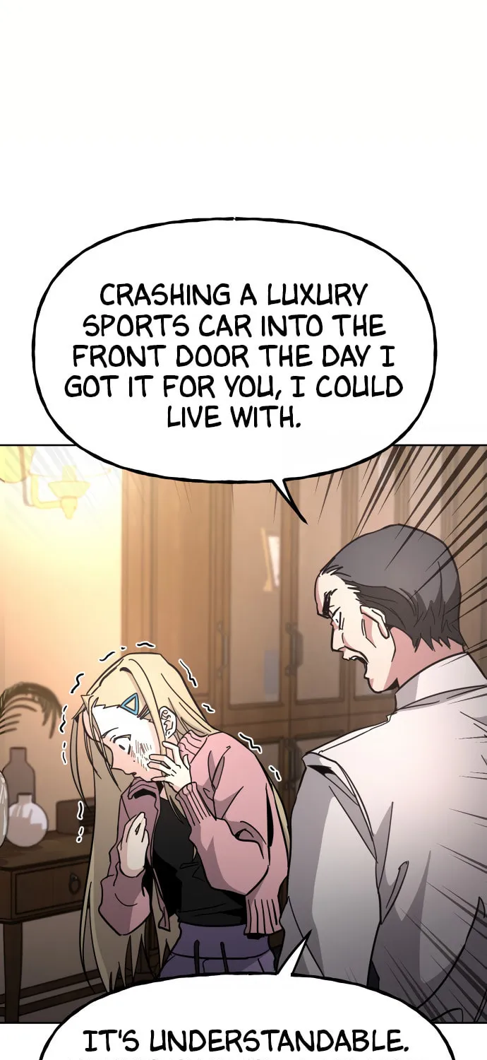 A Life Changing Turn Chapter 7 page 84 - 