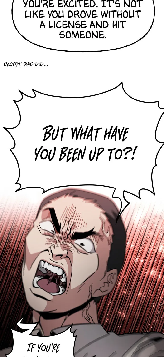 A Life Changing Turn Chapter 7 page 85 - 