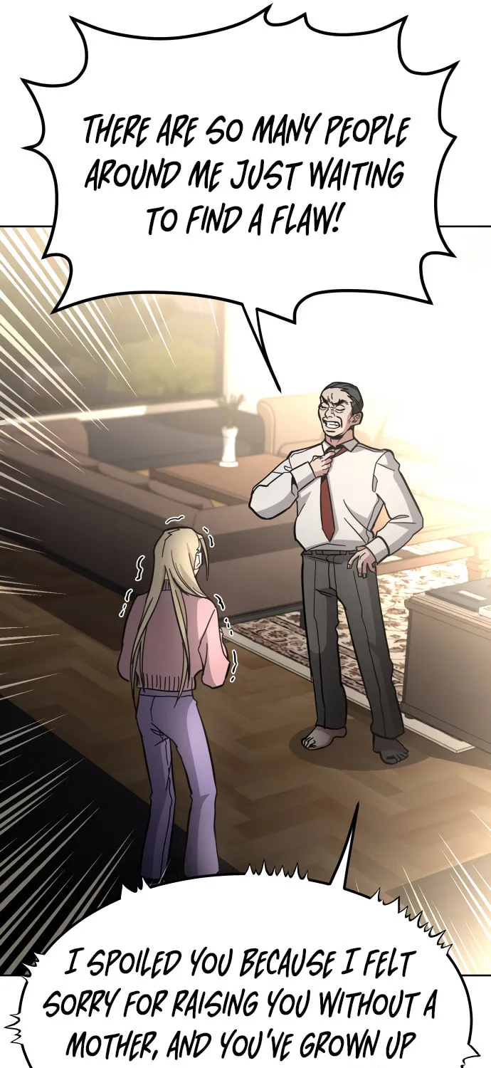 A Life Changing Turn Chapter 7 page 88 - 