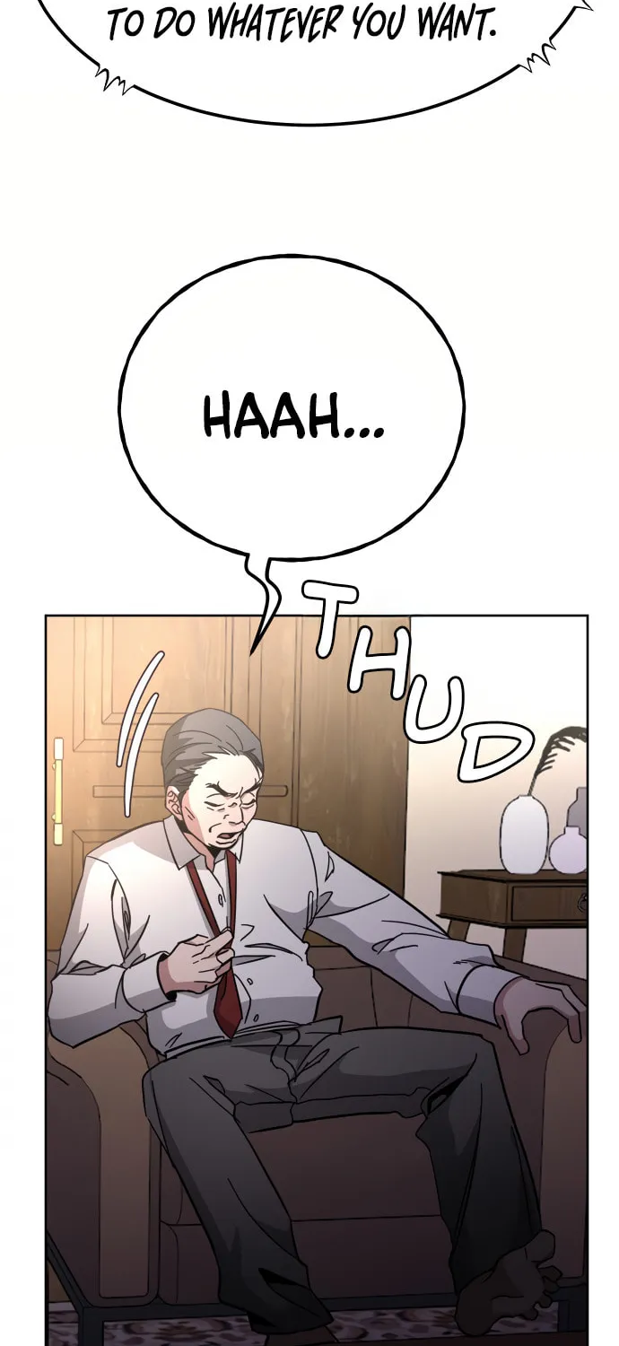 A Life Changing Turn Chapter 7 page 89 - 