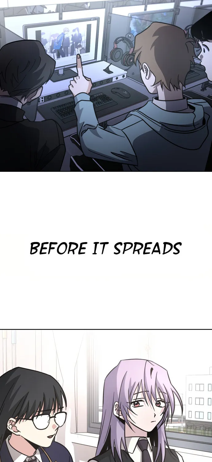 A Life Changing Turn Chapter 7 page 10 - 