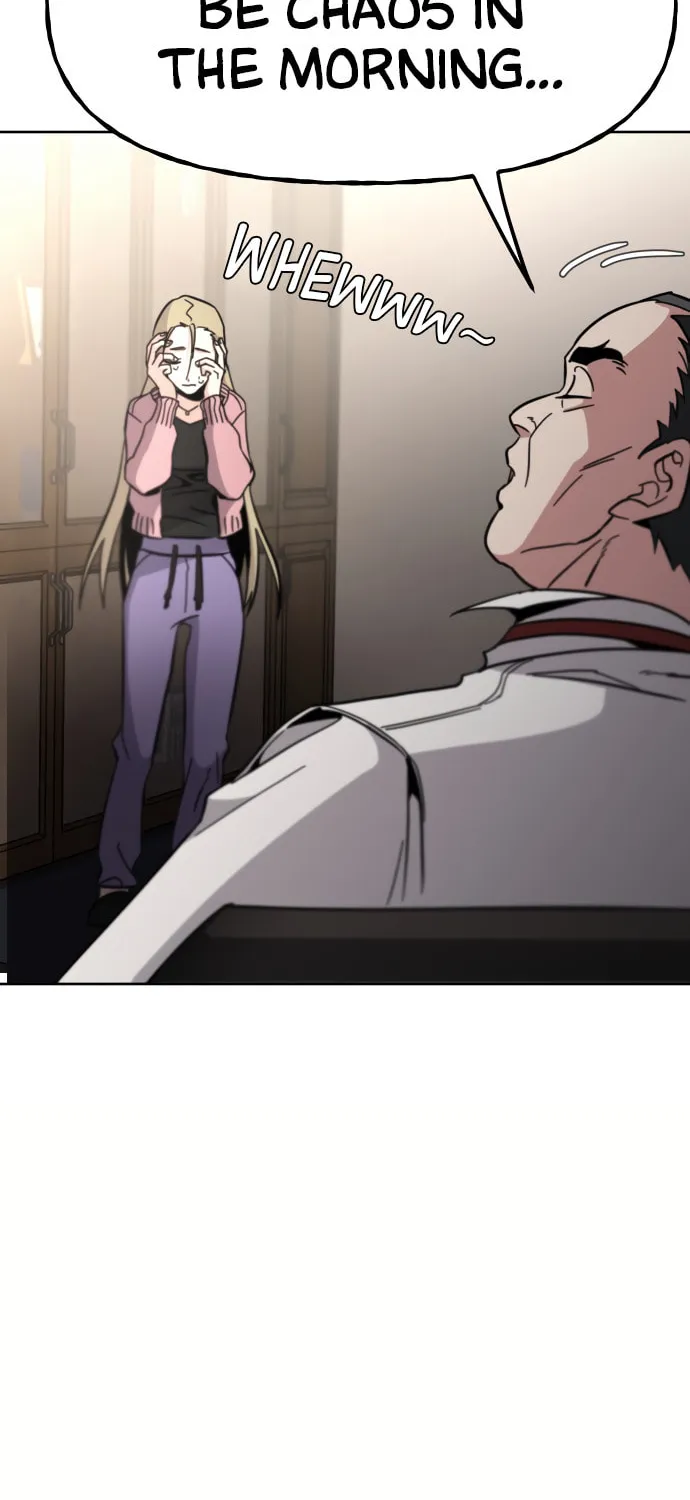 A Life Changing Turn Chapter 7 page 91 - 