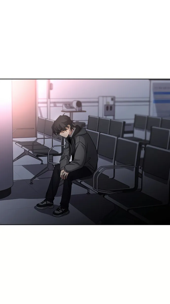 A Life Changing Turn Chapter 7 page 93 - 