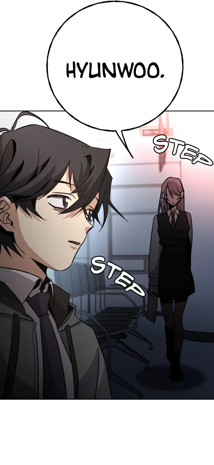 A Life Changing Turn Chapter 7 page 94 - 