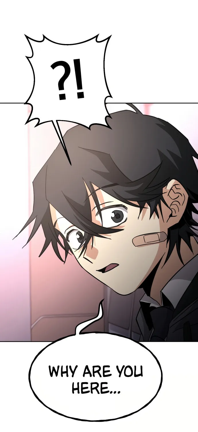 A Life Changing Turn Chapter 7 page 95 - 