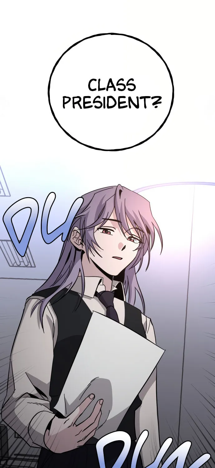 A Life Changing Turn Chapter 7 page 96 - 