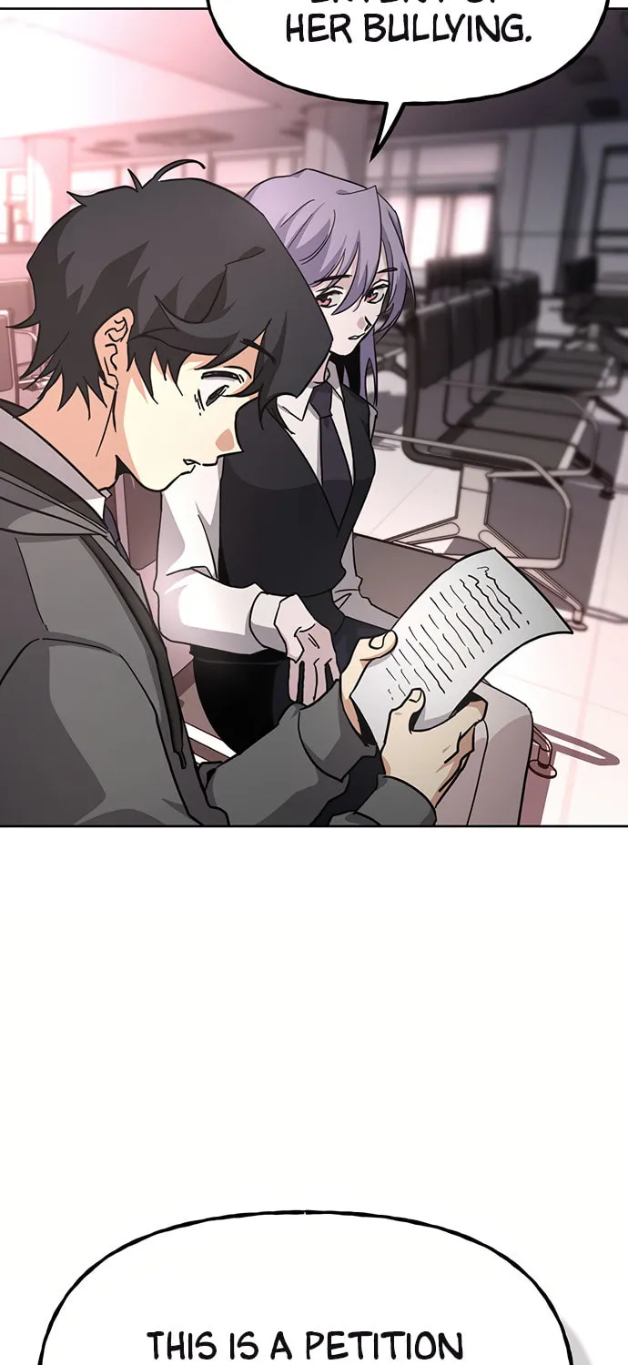A Life Changing Turn Chapter 8 page 11 - 
