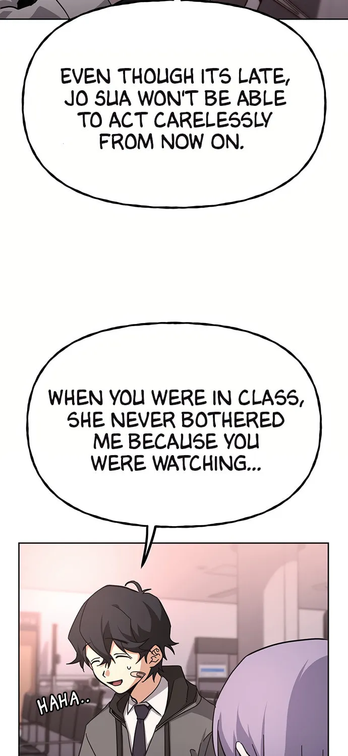 A Life Changing Turn Chapter 8 page 14 - 