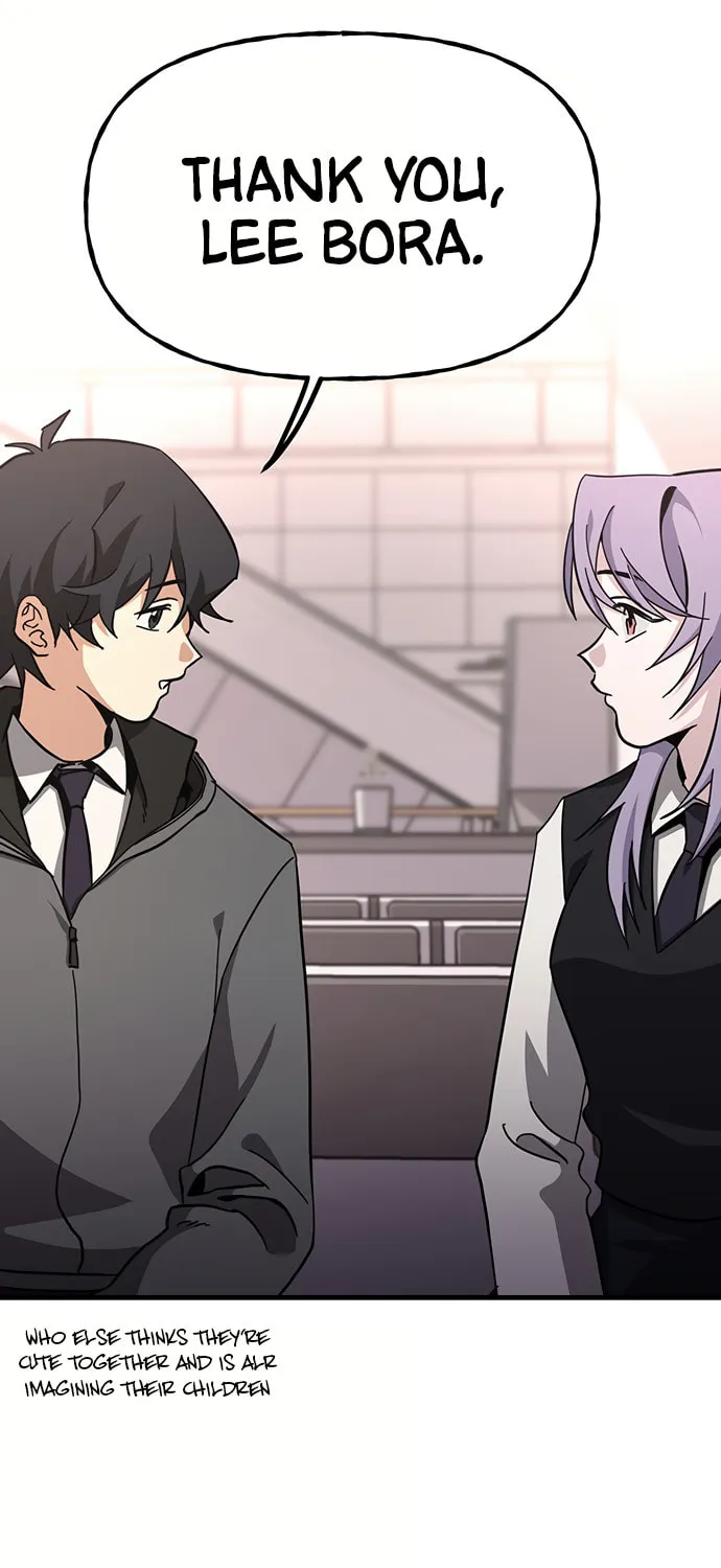 A Life Changing Turn Chapter 8 page 16 - 