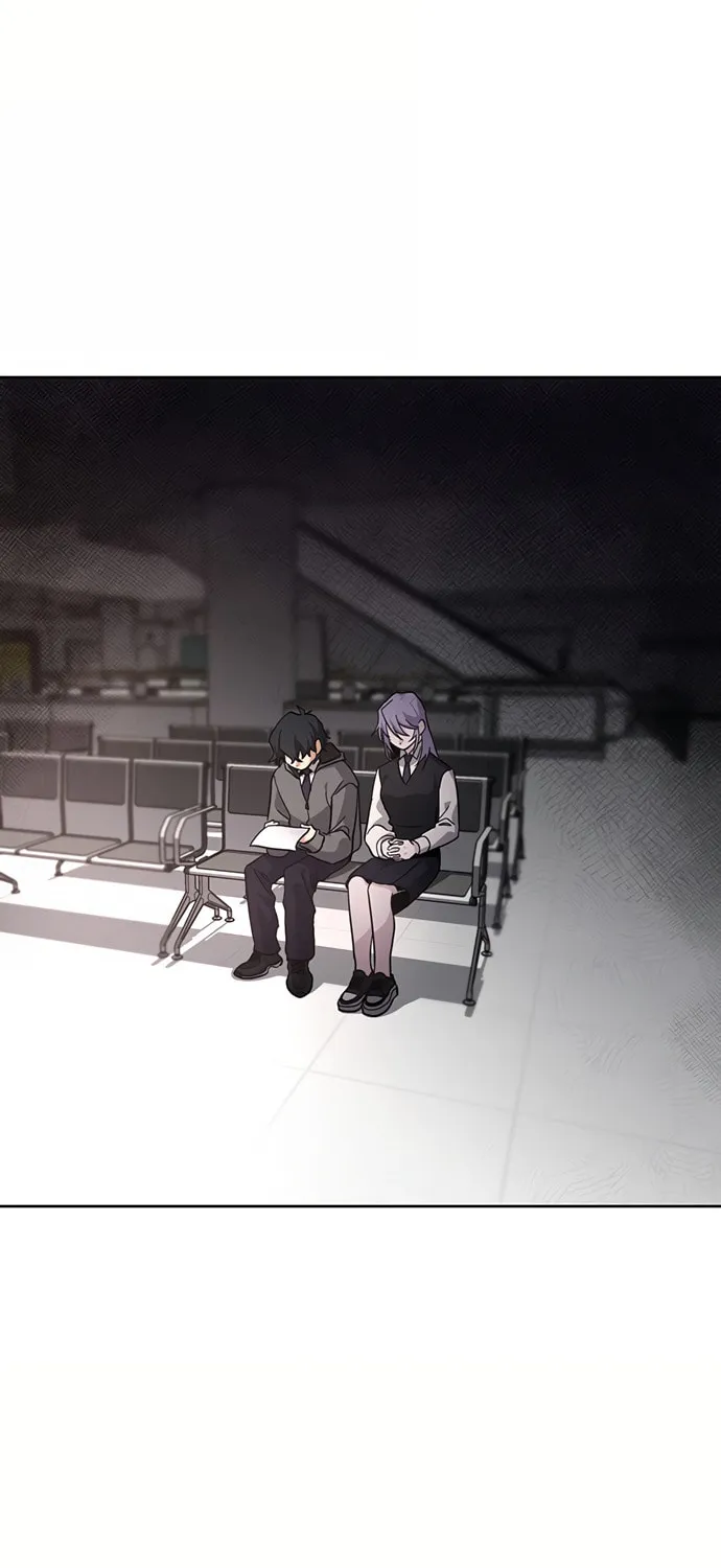 A Life Changing Turn Chapter 8 page 17 - 