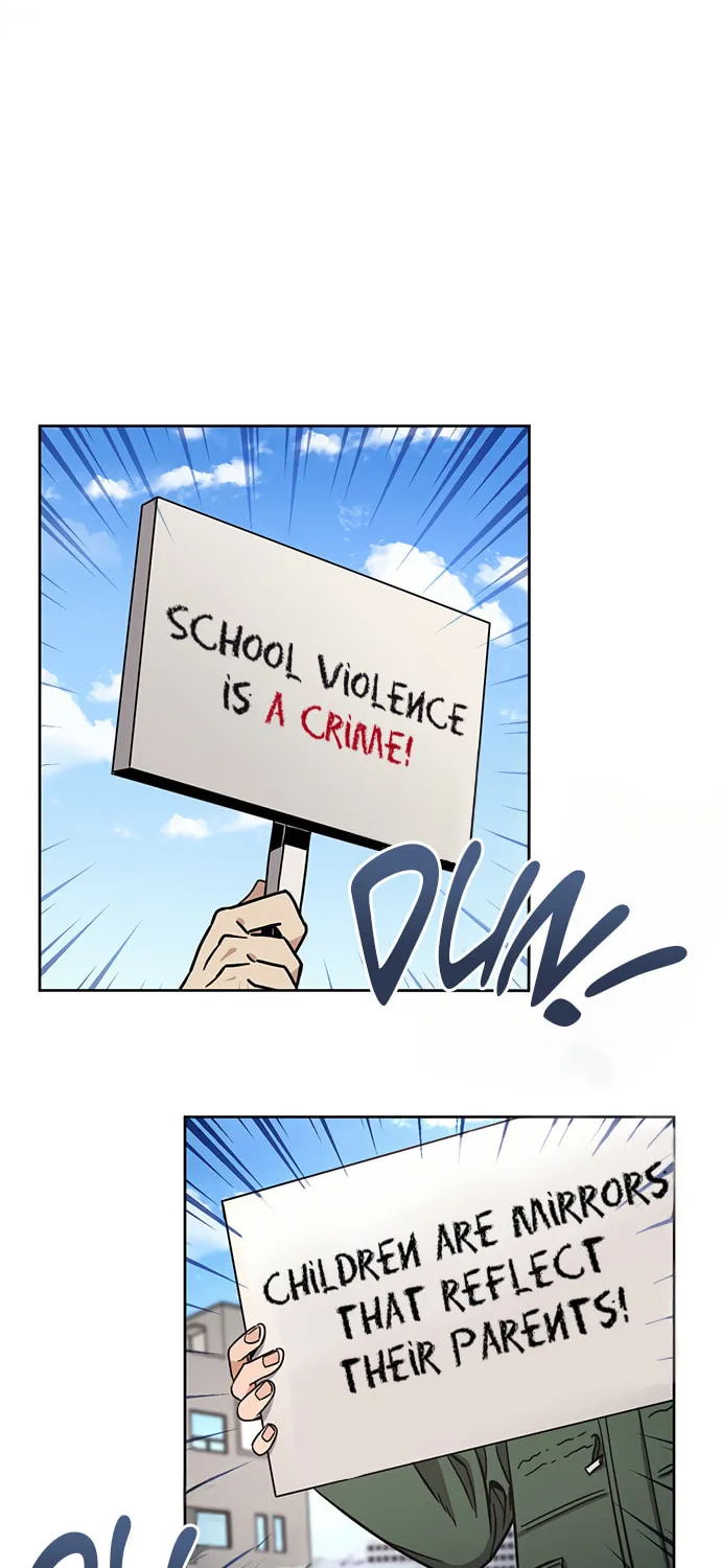 A Life Changing Turn Chapter 8 page 19 - 