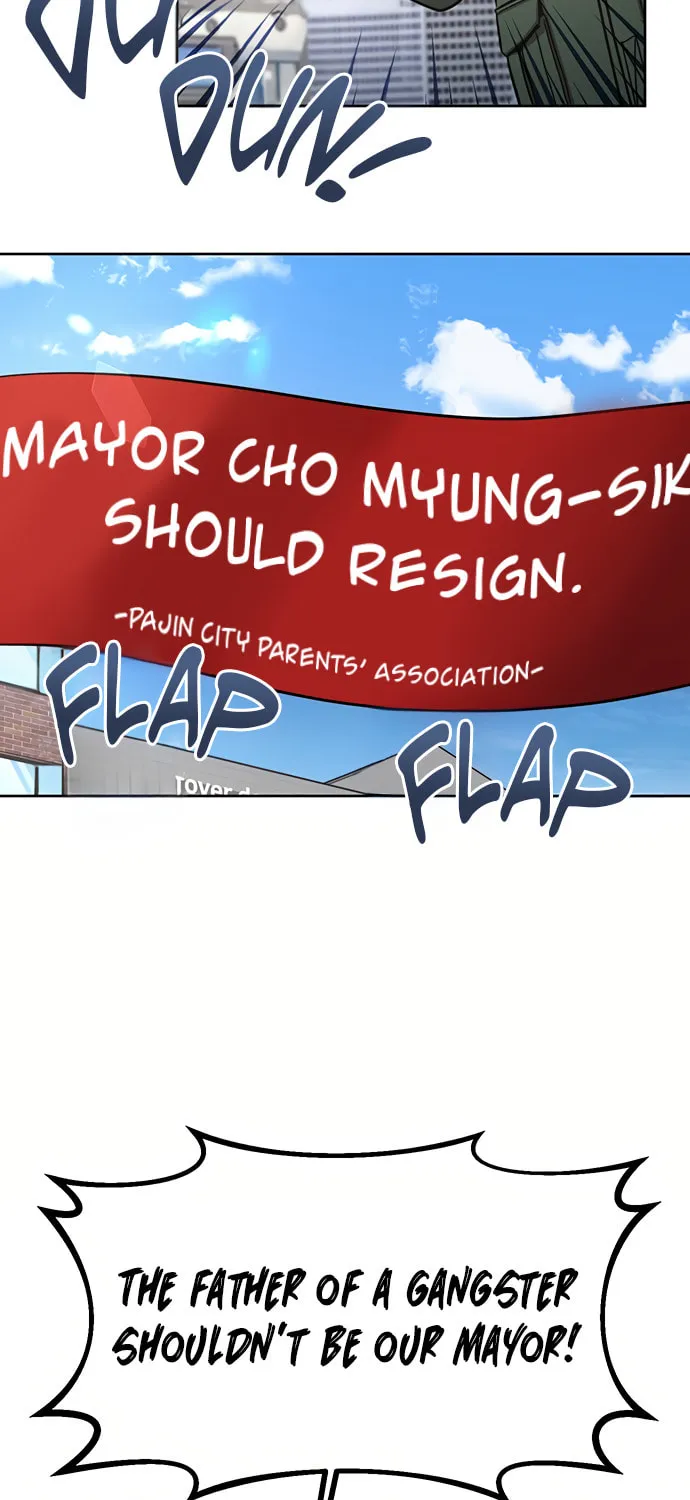 A Life Changing Turn Chapter 8 page 20 - 