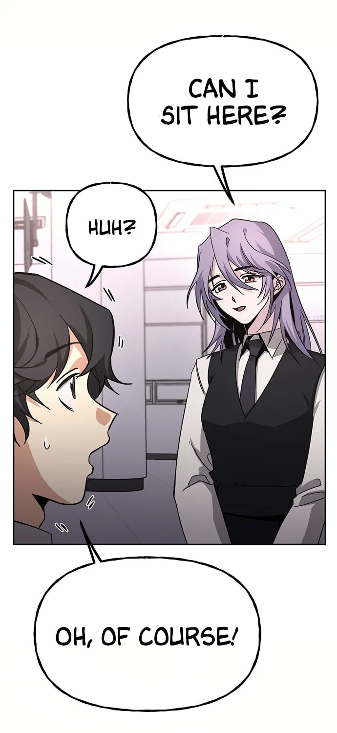 A Life Changing Turn Chapter 8 page 3 - 