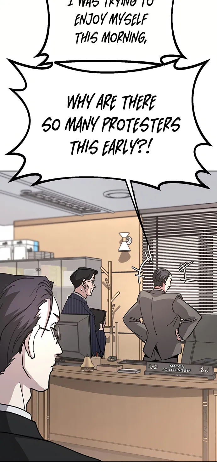 A Life Changing Turn Chapter 8 page 25 - 