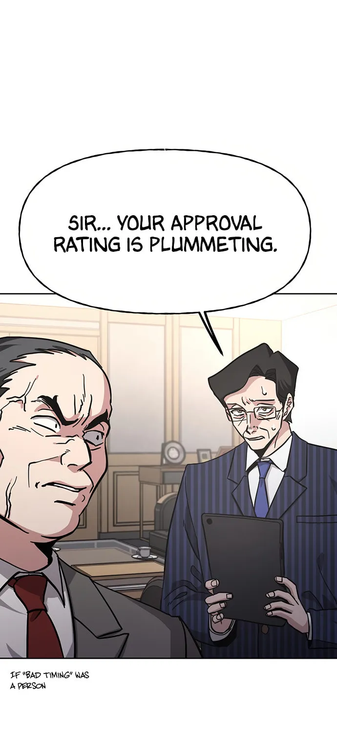 A Life Changing Turn Chapter 8 page 26 - 