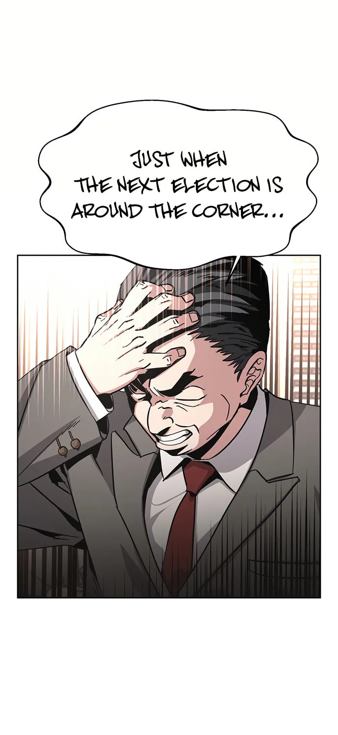 A Life Changing Turn Chapter 8 page 27 - 
