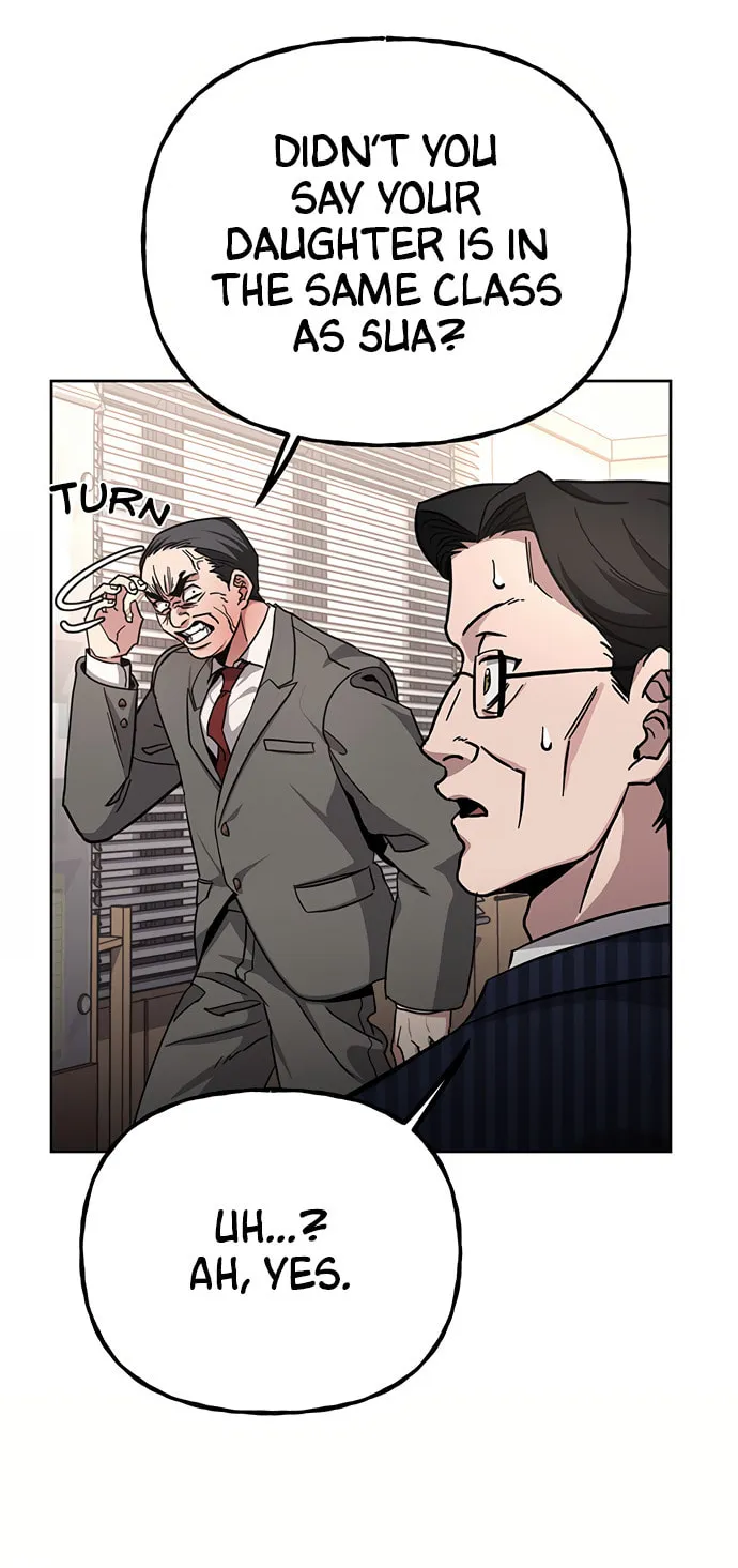 A Life Changing Turn Chapter 8 page 28 - 