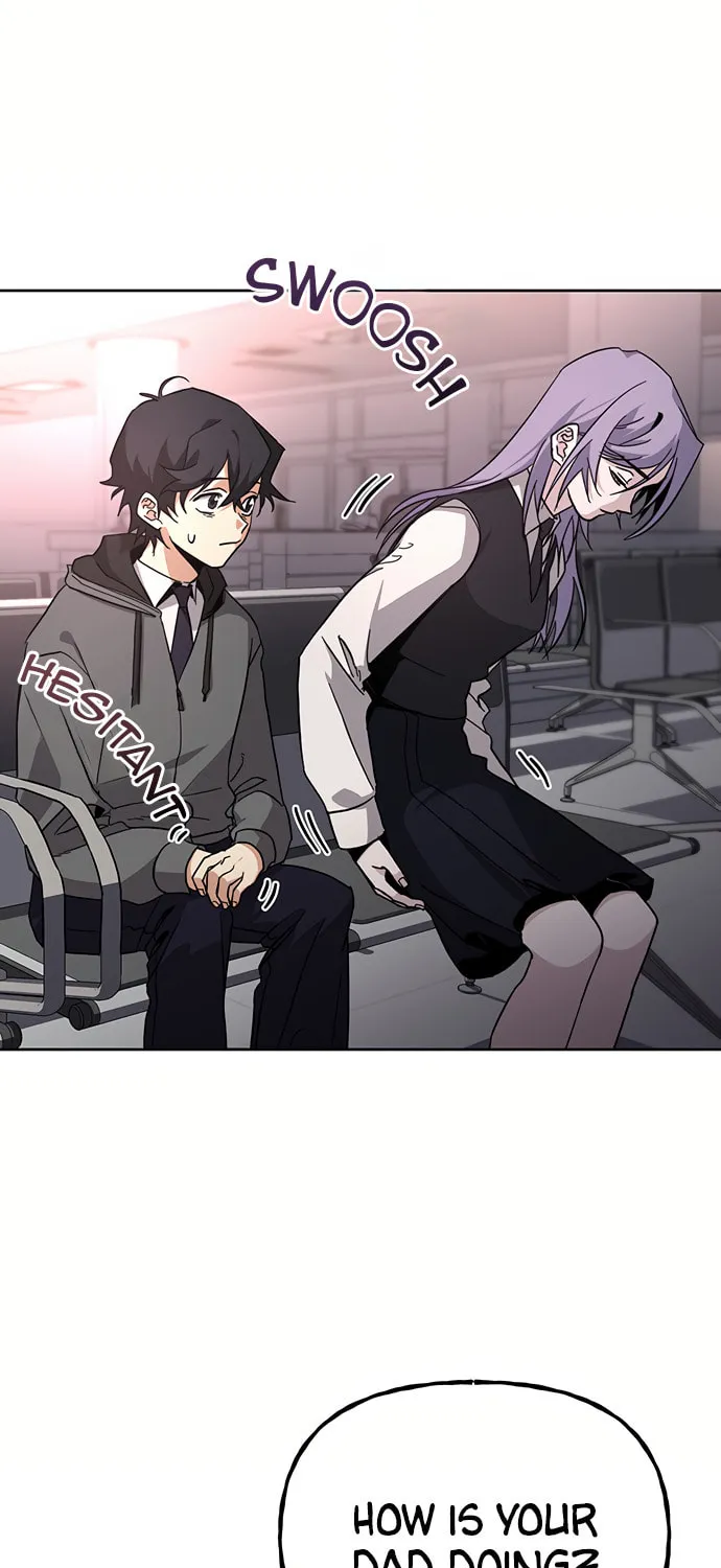 A Life Changing Turn Chapter 8 page 4 - 