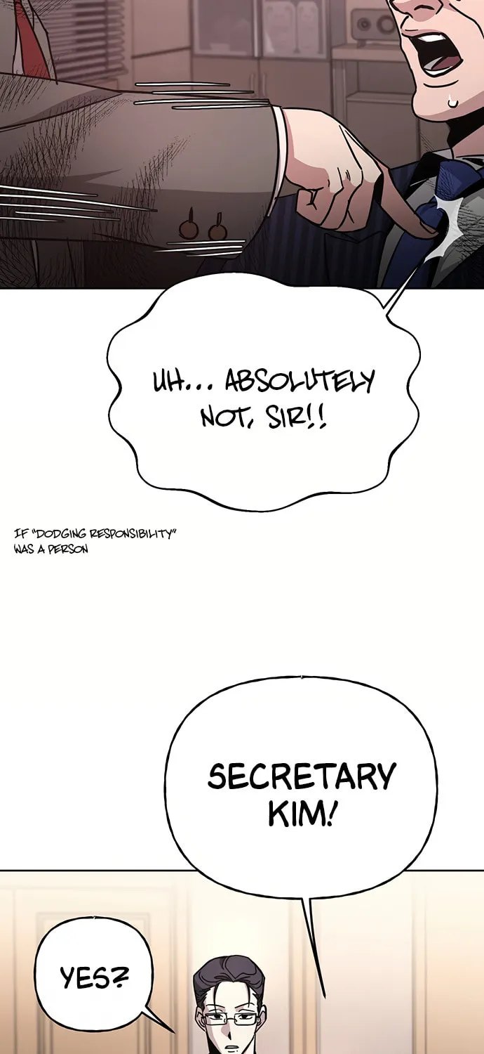 A Life Changing Turn Chapter 8 page 31 - 