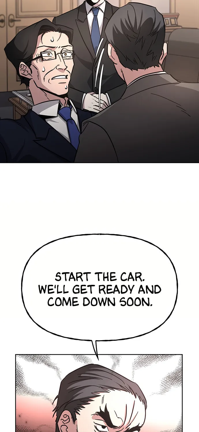 A Life Changing Turn Chapter 8 page 32 - 