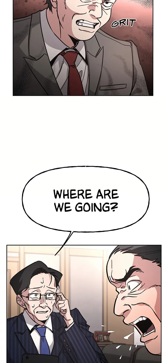 A Life Changing Turn Chapter 8 page 33 - 