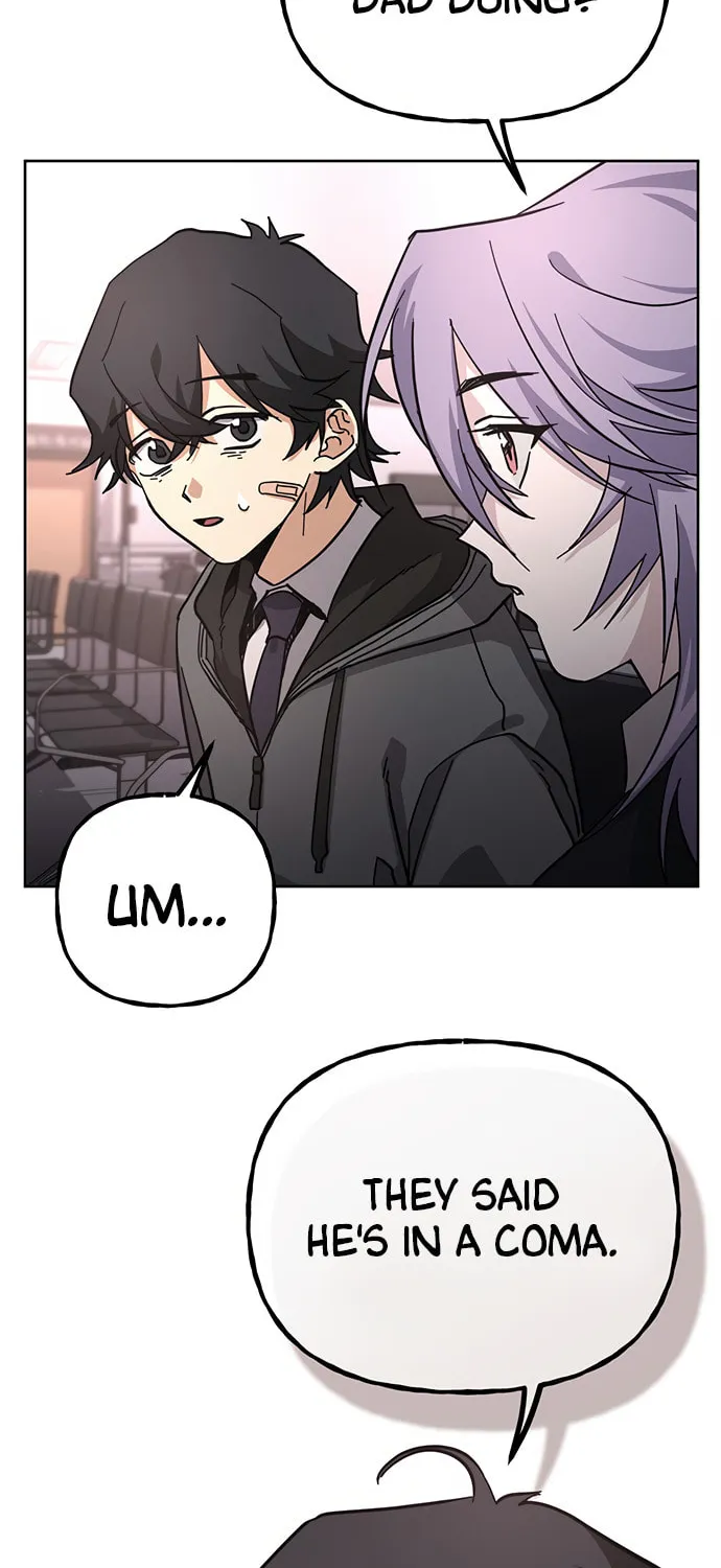 A Life Changing Turn Chapter 8 page 5 - 
