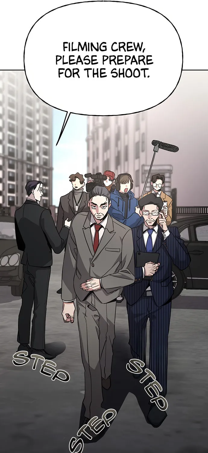 A Life Changing Turn Chapter 8 page 42 - 