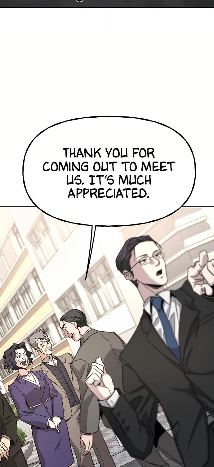 A Life Changing Turn Chapter 8 page 43 - 