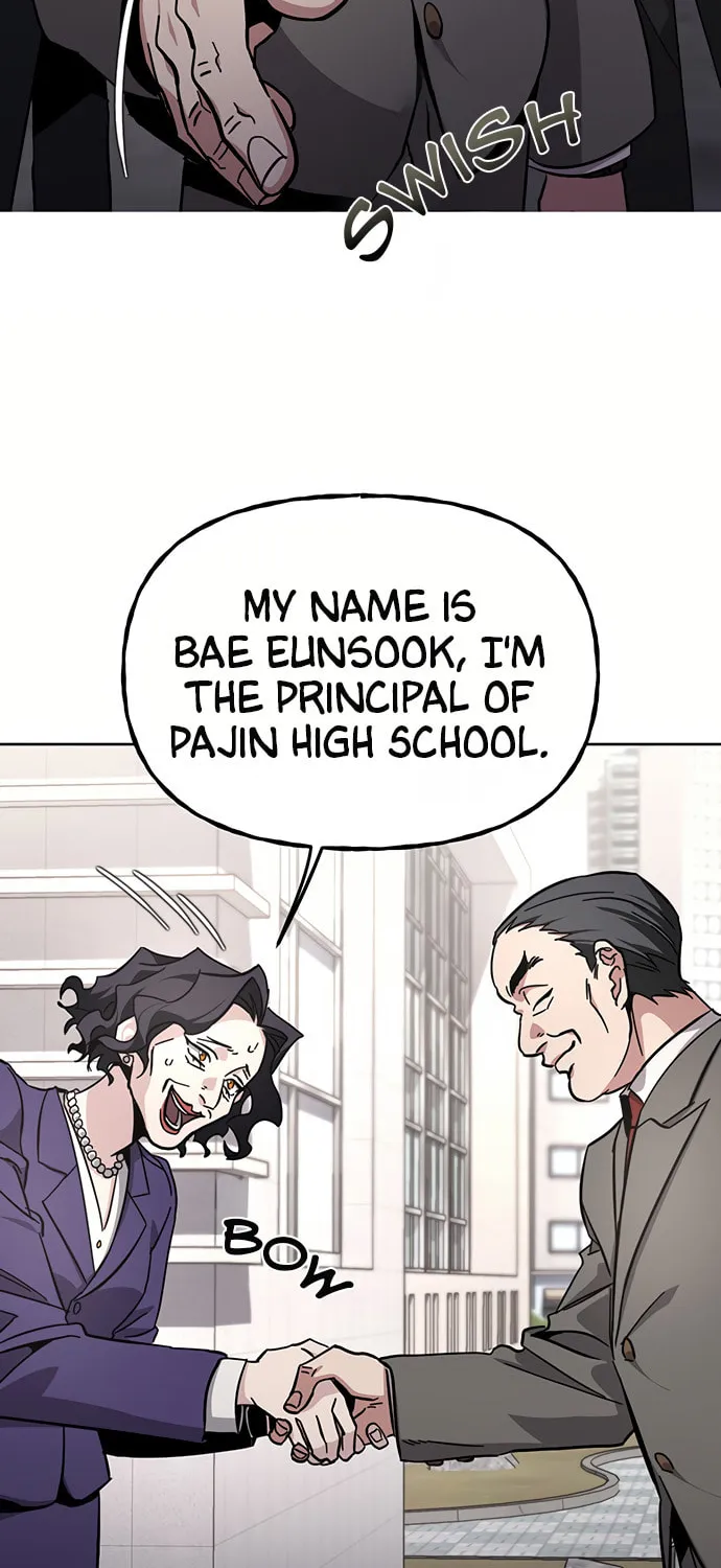 A Life Changing Turn Chapter 8 page 45 - 