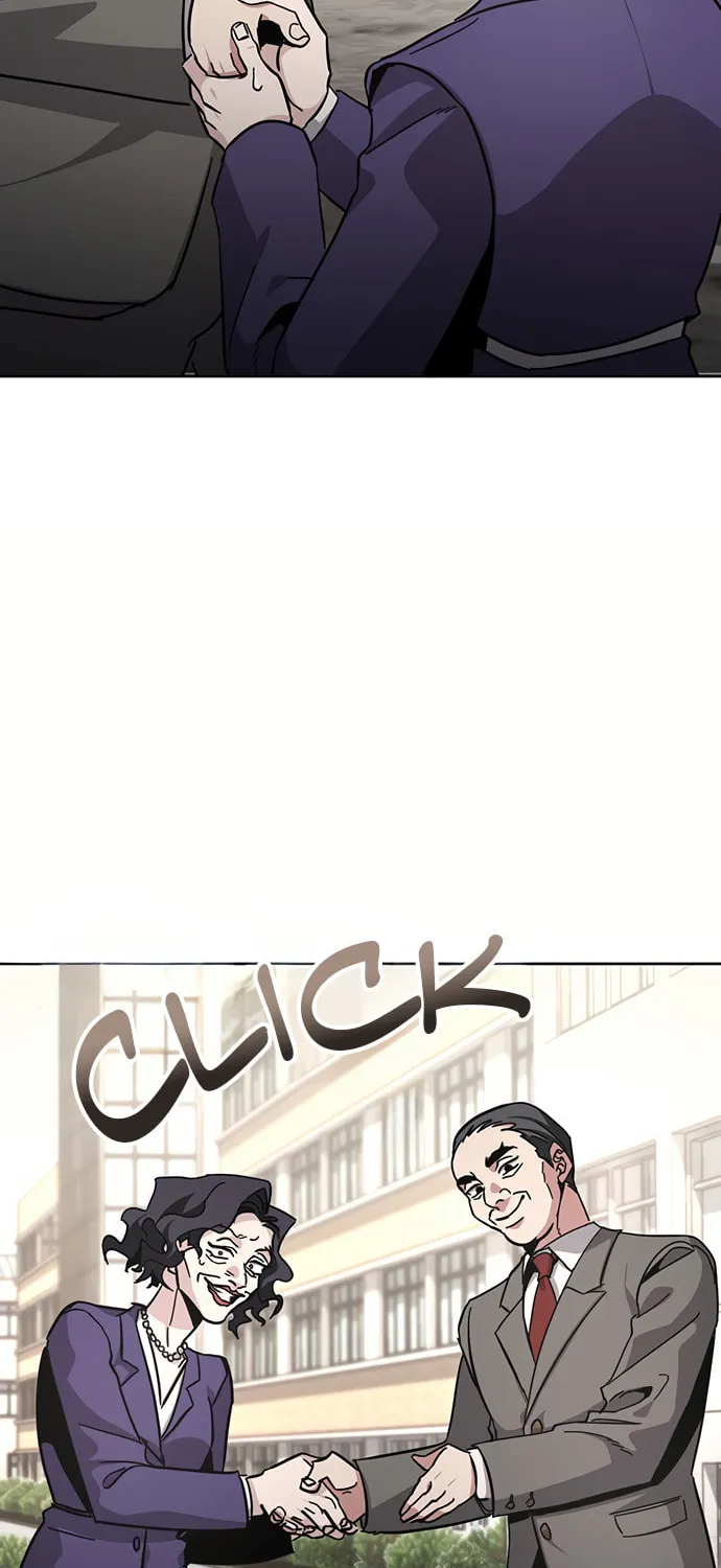 A Life Changing Turn Chapter 8 page 47 - 