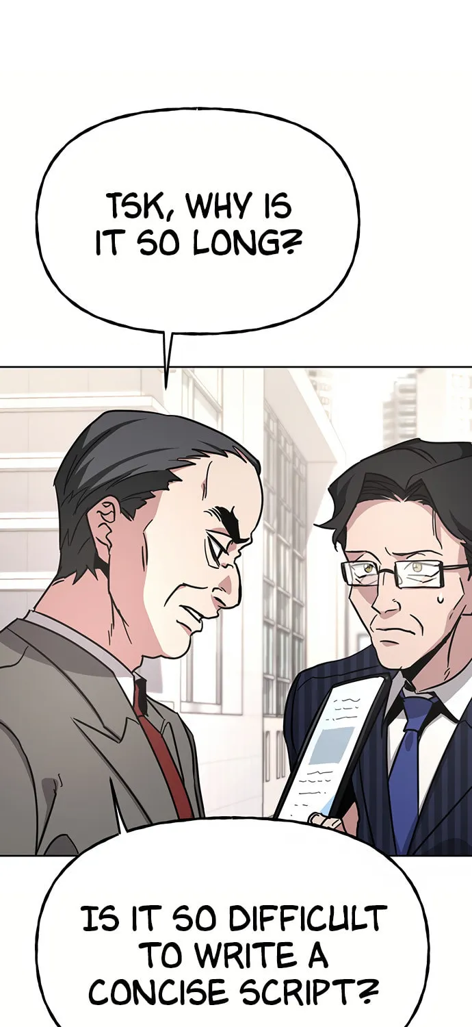 A Life Changing Turn Chapter 8 page 50 - 