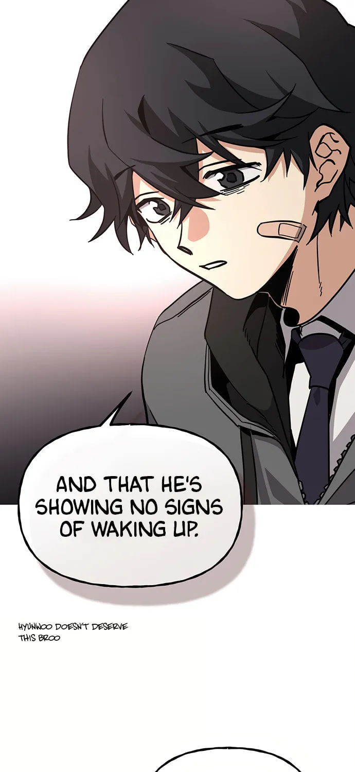 A Life Changing Turn Chapter 8 page 6 - 