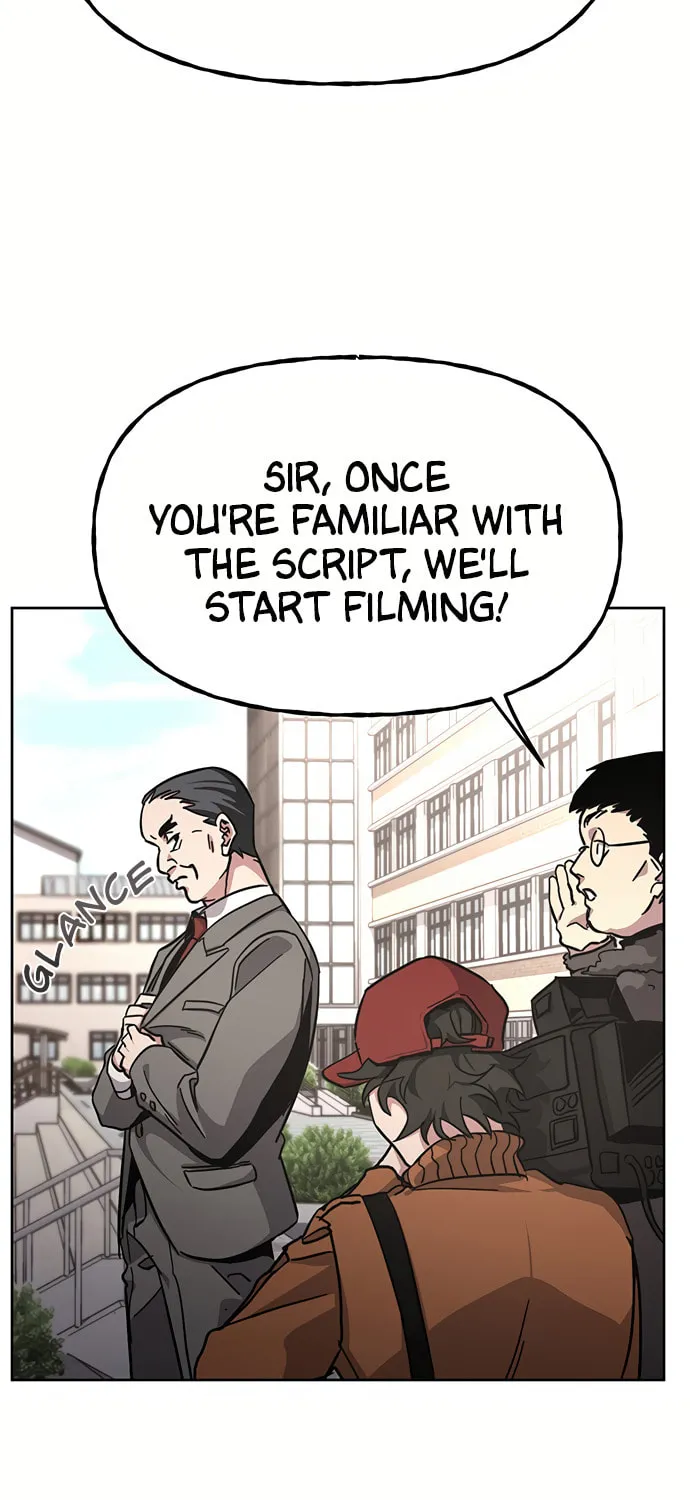 A Life Changing Turn Chapter 8 page 51 - 