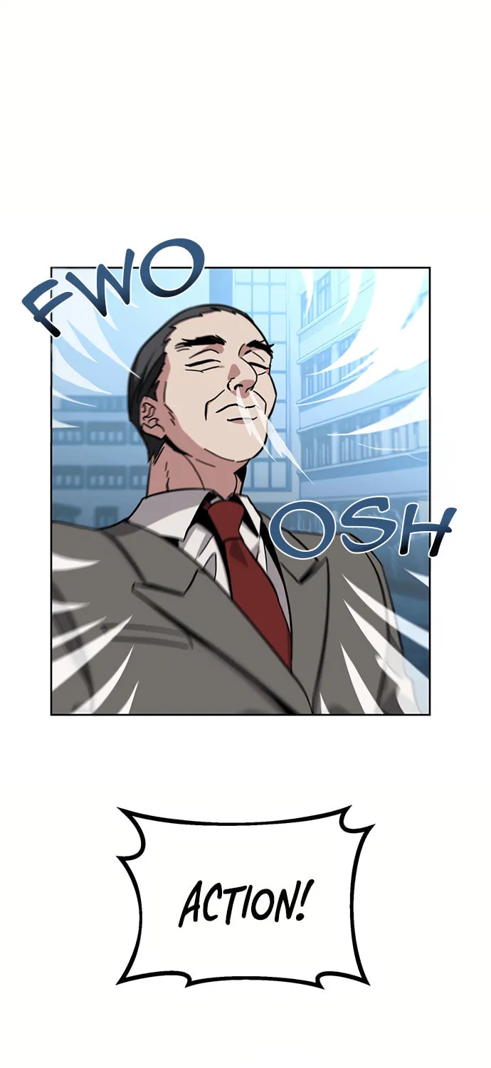 A Life Changing Turn Chapter 8 page 52 - 