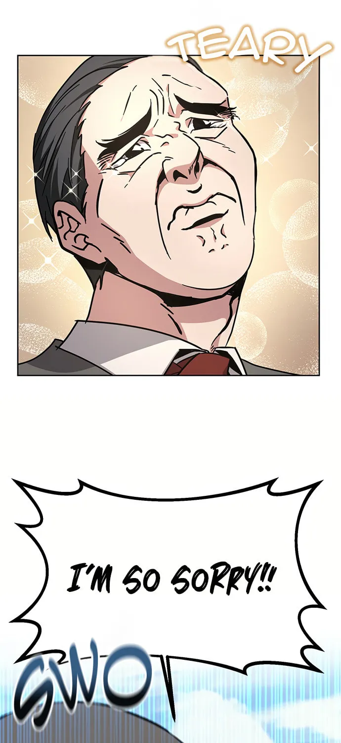 A Life Changing Turn Chapter 8 page 53 - 