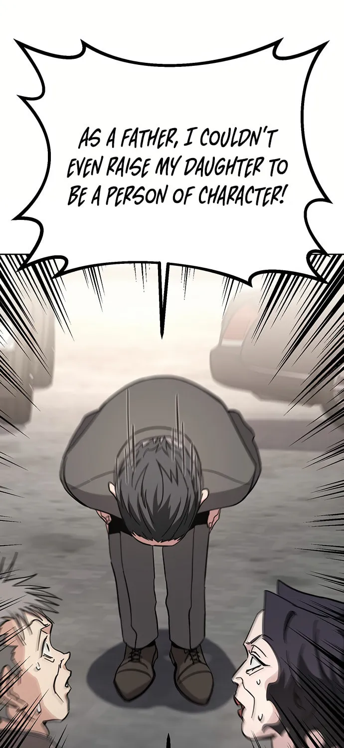 A Life Changing Turn Chapter 8 page 56 - 