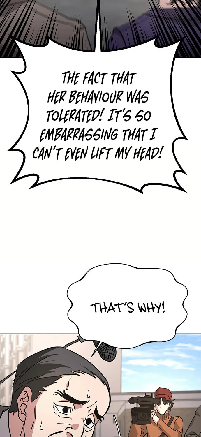 A Life Changing Turn Chapter 8 page 57 - 