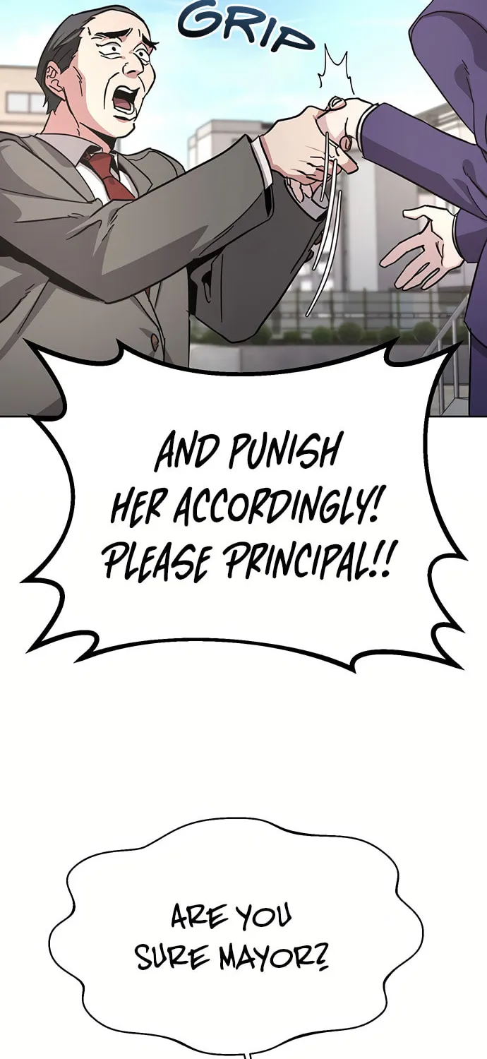 A Life Changing Turn Chapter 8 page 59 - 