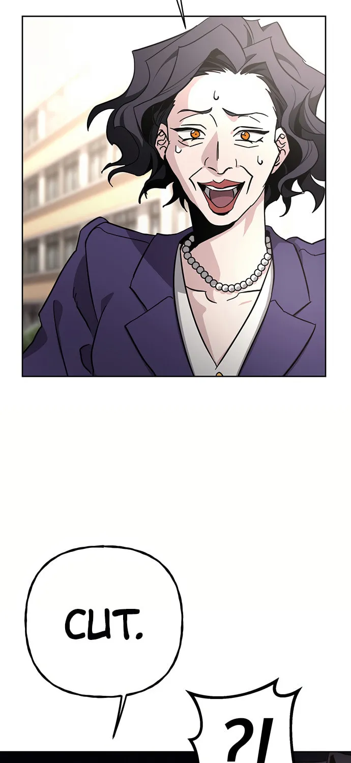 A Life Changing Turn Chapter 8 page 60 - 