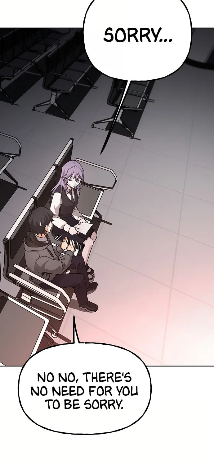 A Life Changing Turn Chapter 8 page 7 - 