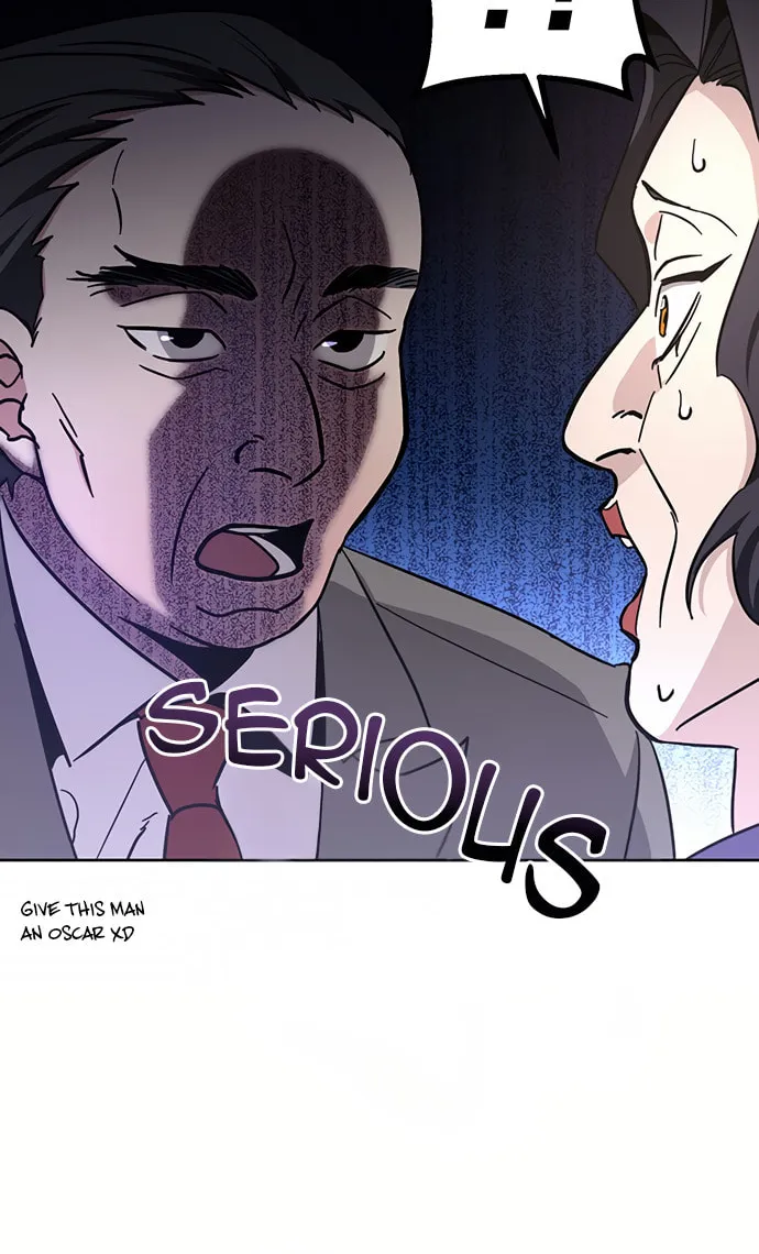 A Life Changing Turn Chapter 8 page 61 - 