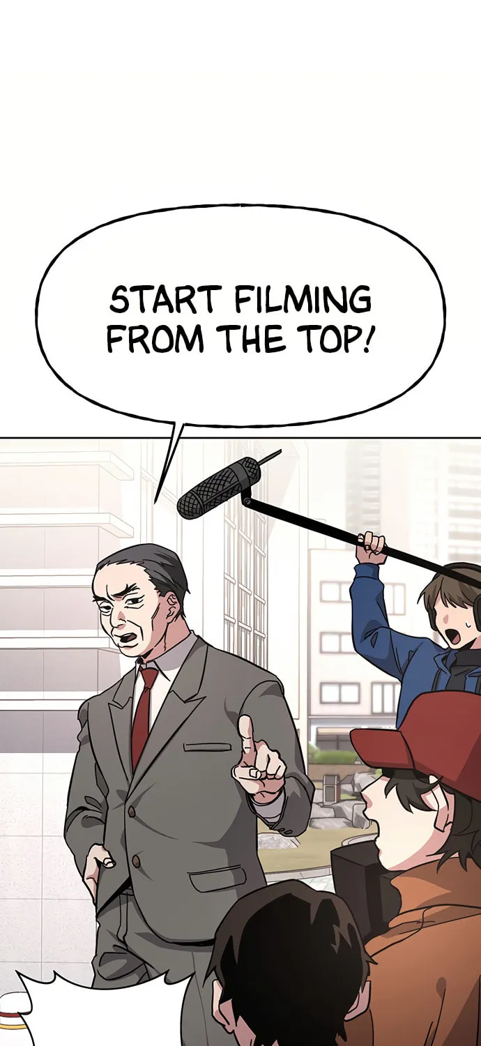 A Life Changing Turn Chapter 8 page 63 - 