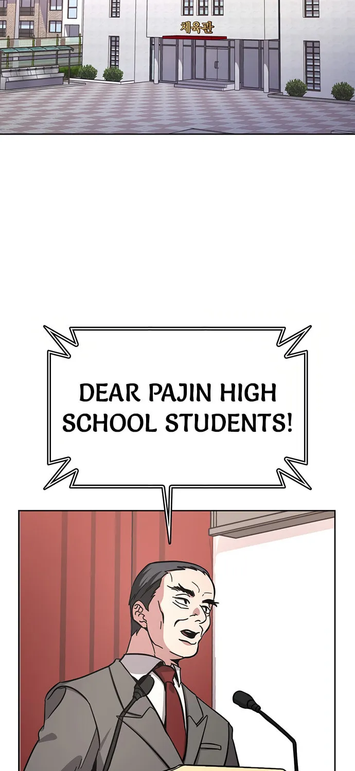 A Life Changing Turn Chapter 8 page 66 - 