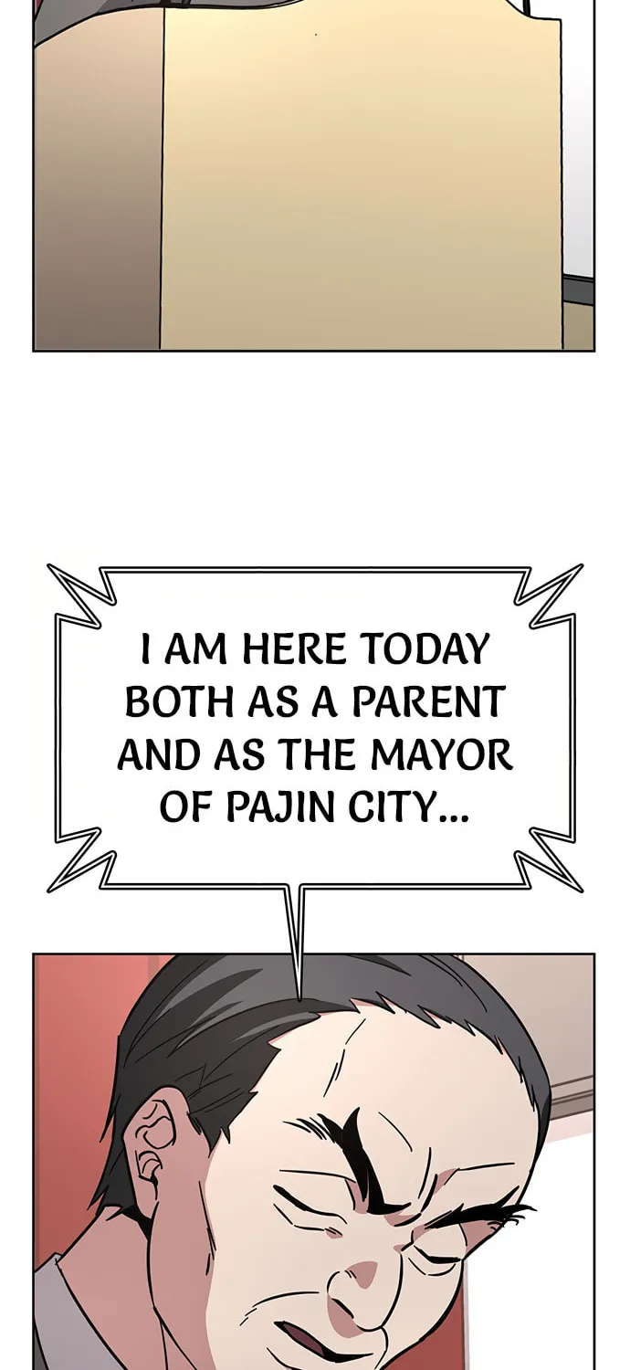 A Life Changing Turn Chapter 8 page 67 - 