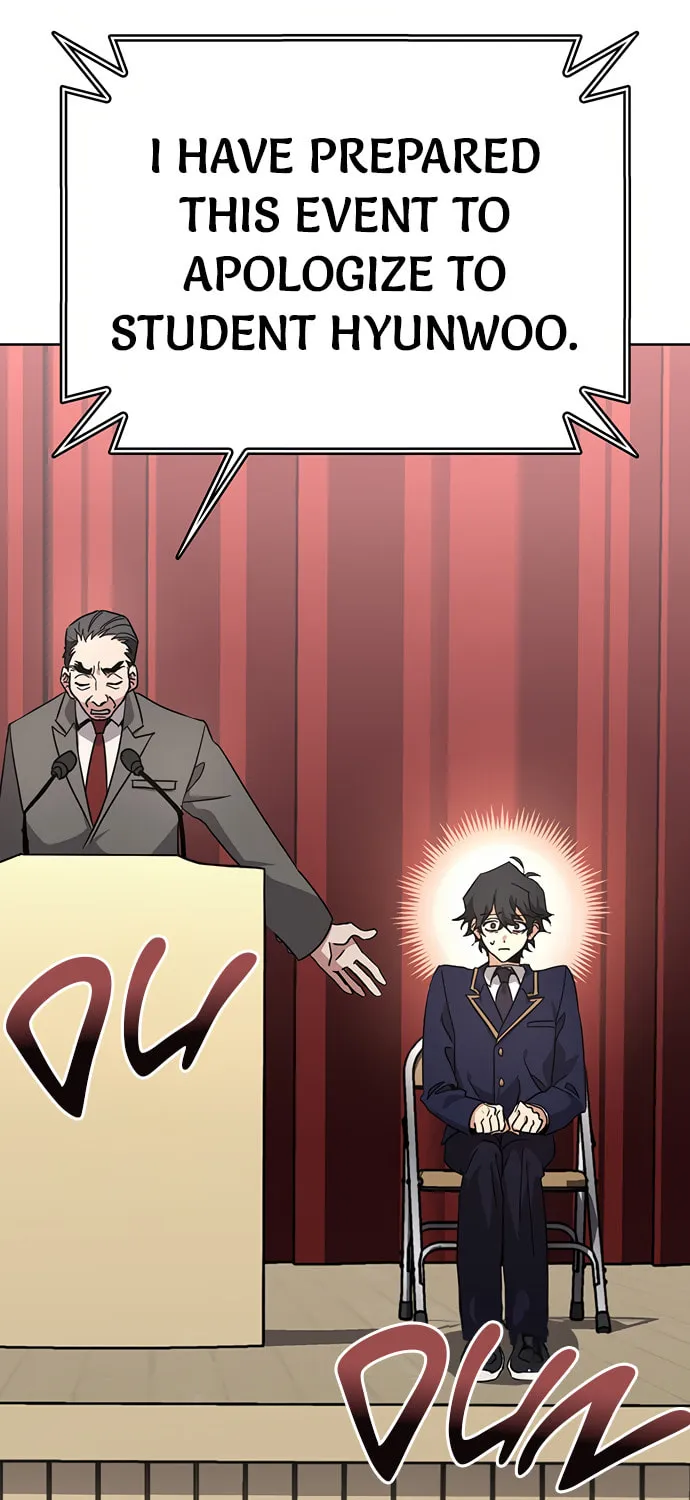 A Life Changing Turn Chapter 8 page 69 - 