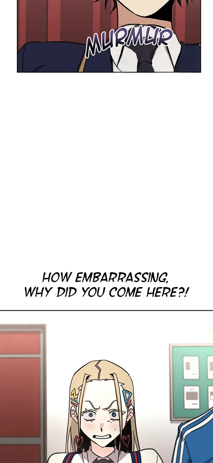 A Life Changing Turn Chapter 8 page 71 - 