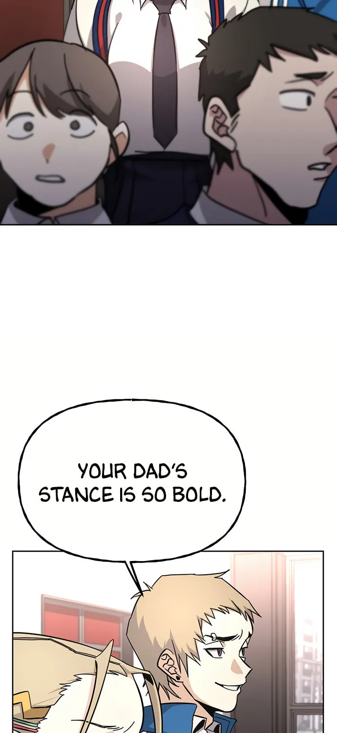 A Life Changing Turn Chapter 8 page 72 - 