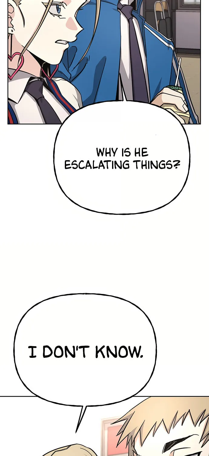 A Life Changing Turn Chapter 8 page 73 - 